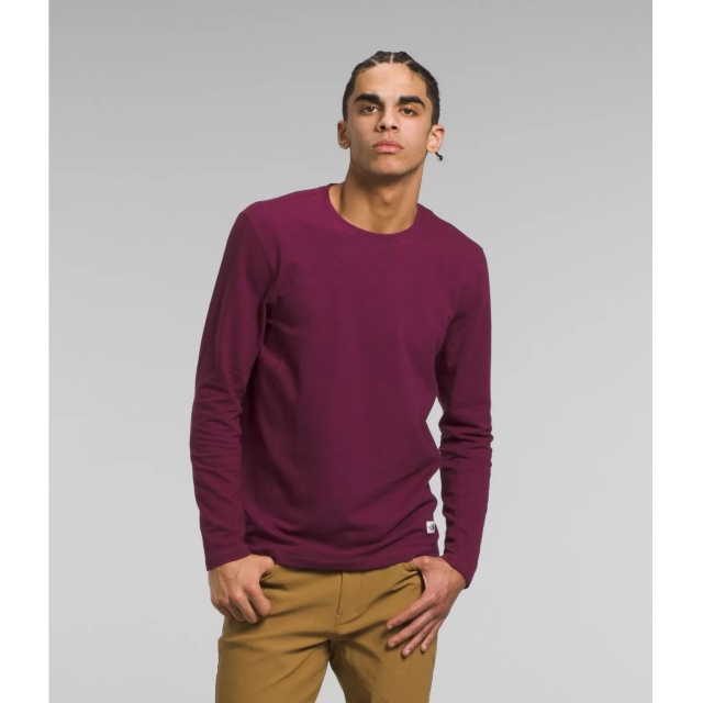 The North Face - Men's TNF Terry Crew