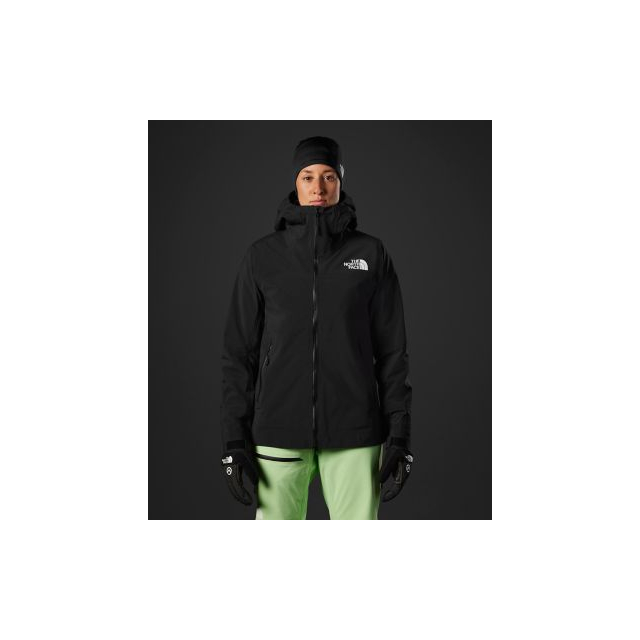 The North Face - Women's Summit Chamlang Futurelight Jacket in Frederic WI