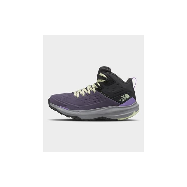 The North Face - Women's Vectiv Exploris 2 Mid Futurelight Leather