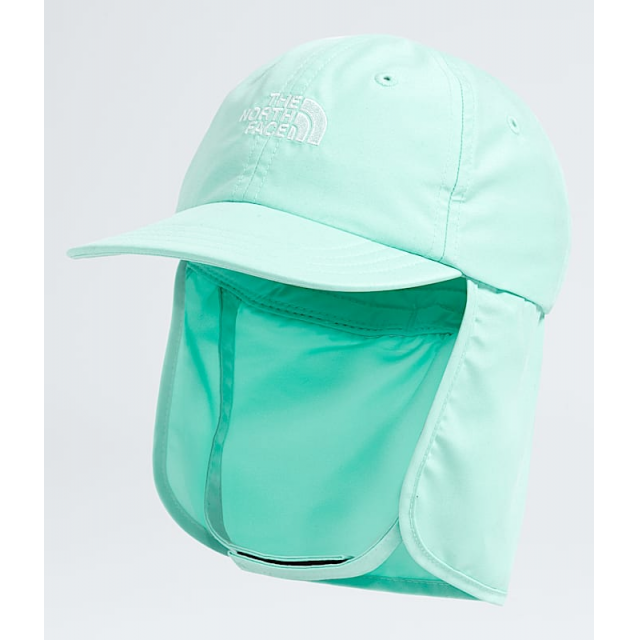 The North Face - Baby Class V Sun Buster Hat