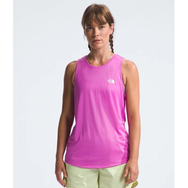 The North Face - Women's Elevation Tank in Roanoke VA