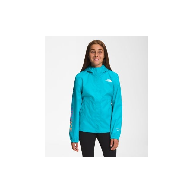 The North Face - Girls' Antora Rain Jacket