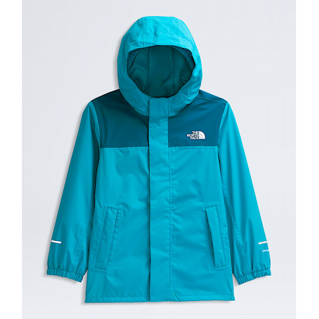 The North Face - Kids' Antora Rain Jacket