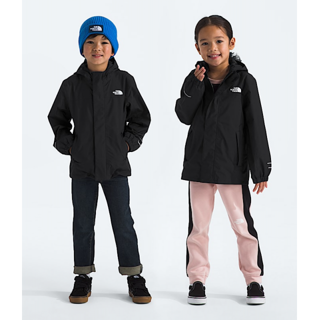The North Face - Kids' Antora Rain Jacket