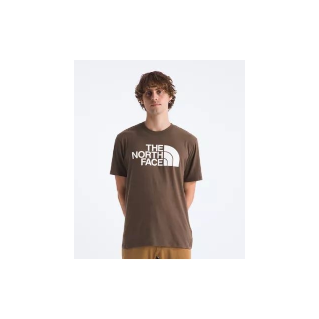 The North Face - Men's S/S Half Dome Tee in Williamsburg VA
