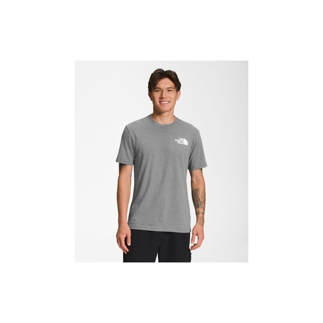 The North Face - Men's S/S Box NSE Tee in Johnson City TN