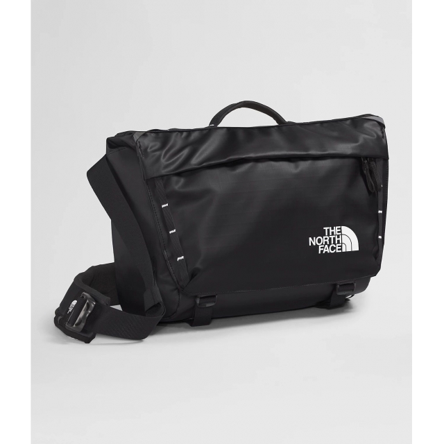The North Face - Base Camp Voyager Messenger Bag