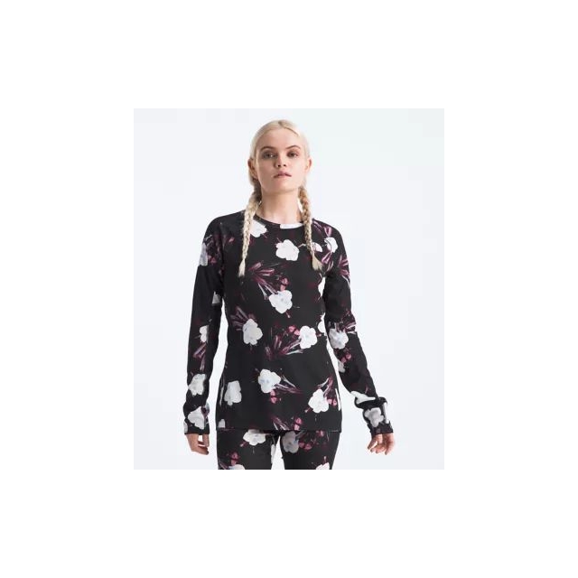 The North Face - Women's FD Pro 160 Crew
