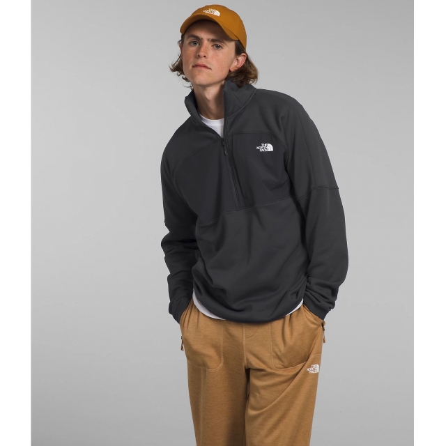 The North Face - Men's Canyonlands High Altitude Zip