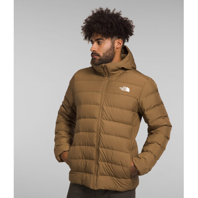 The North Face - Men's Aconcagua 3 Hoodie