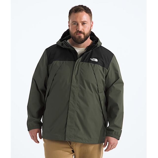 The North Face - Men's Big Antora Jacket