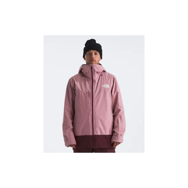 The North Face - Men's ThermoBall Eco Snow Triclimate® Jacket