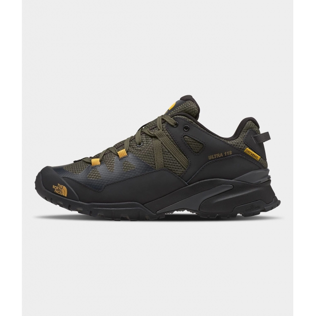 The North Face - Men's Ultra 112 WP