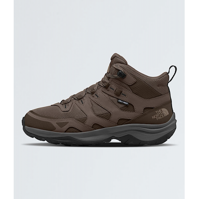 The North Face - Men's Hedgehog 3 Mid WP
