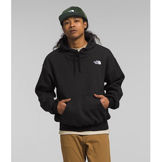 The North Face - Men's Evolution Vintage Hoodie
