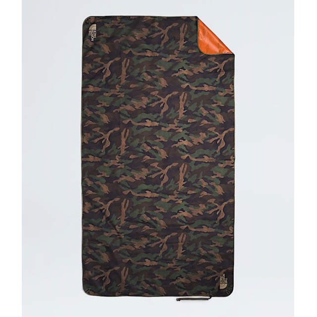The North Face - Wawona Ground Tarp—XL