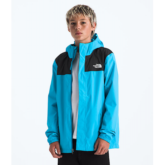 The North Face - Boys' Antora Rain Jacket