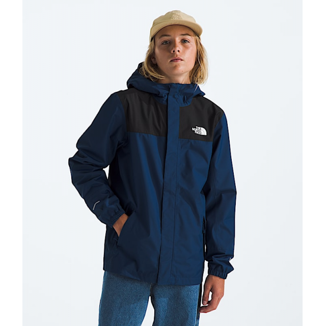 The North Face - Boys' Antora Rain Jacket