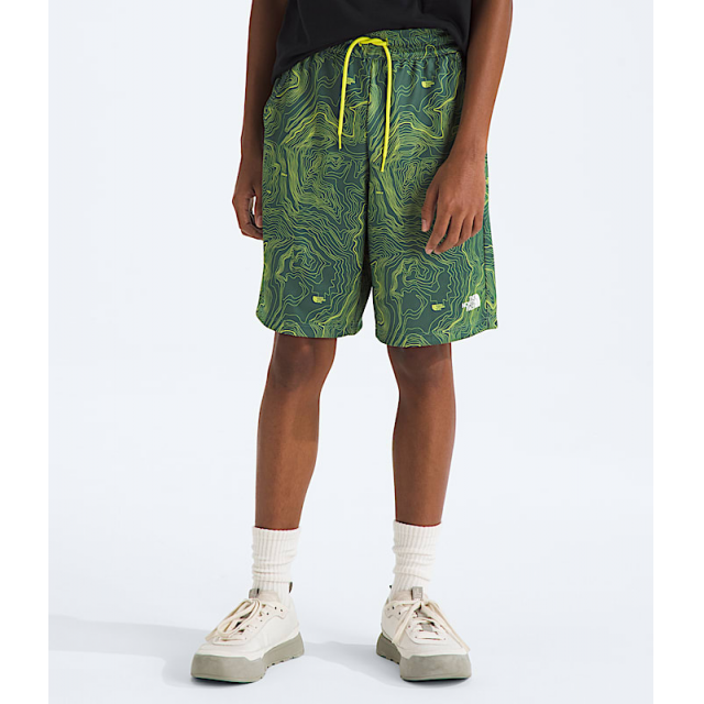 The North Face - Boys' Never Stop Short