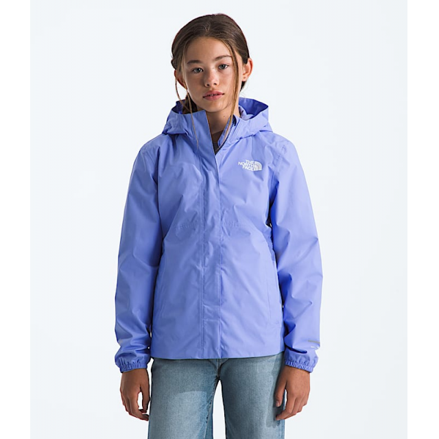 The North Face - Girls' Antora Rain Jacket