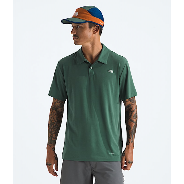 The North Face - Men's Adventure Polo