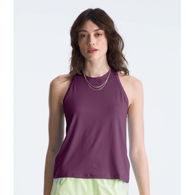 The North Face - Women's Dune Sky Standard Tank