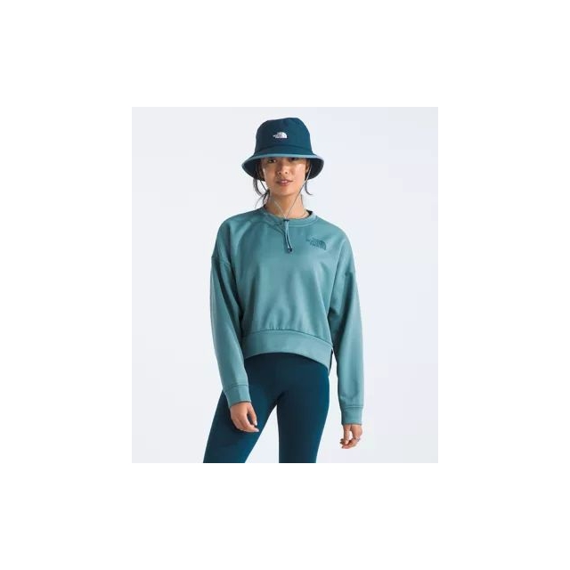 The North Face - Women's Horizon Fleece Crew in Temple TX