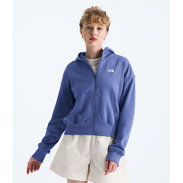 The North Face - Women's Evolution Full Zip