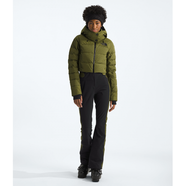 THE NORTH FACE【送料込】W'S PRIMA ONEPIECE SKIMS-NORTHFACE-A82Z8-COA-F-