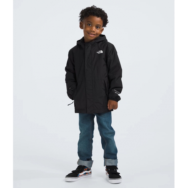 The North Face - Kids' Warm Antora Rain Jacket