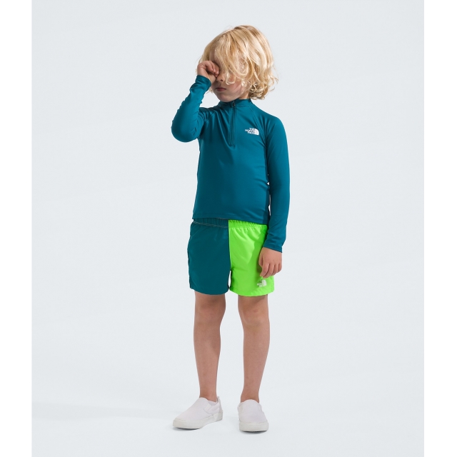 The North Face - Kids' Amphibious Sun Set