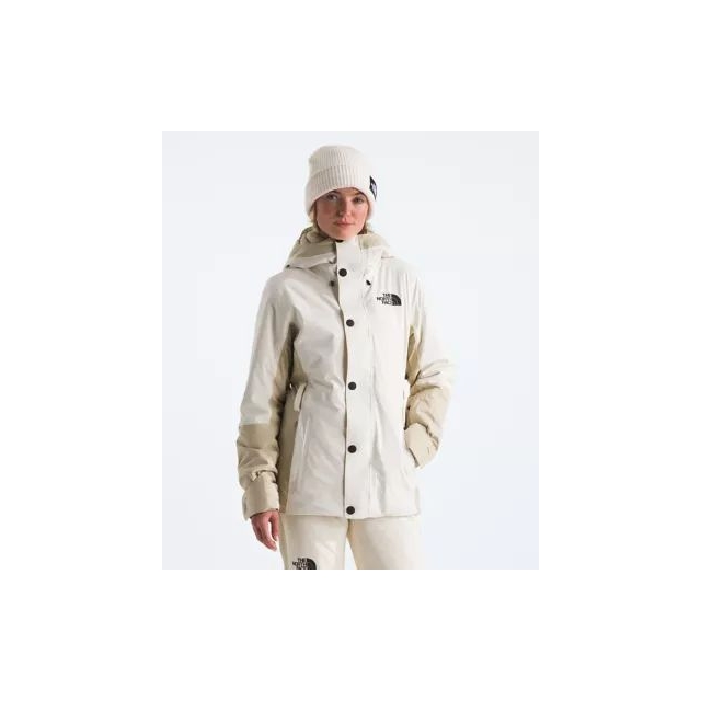 The North Face - Women's Genepi Triclimate® Jacket