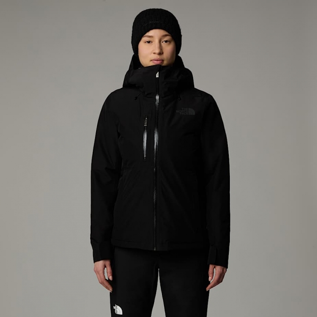 The North Face - Women's Descendit Jacket in Frederic WI