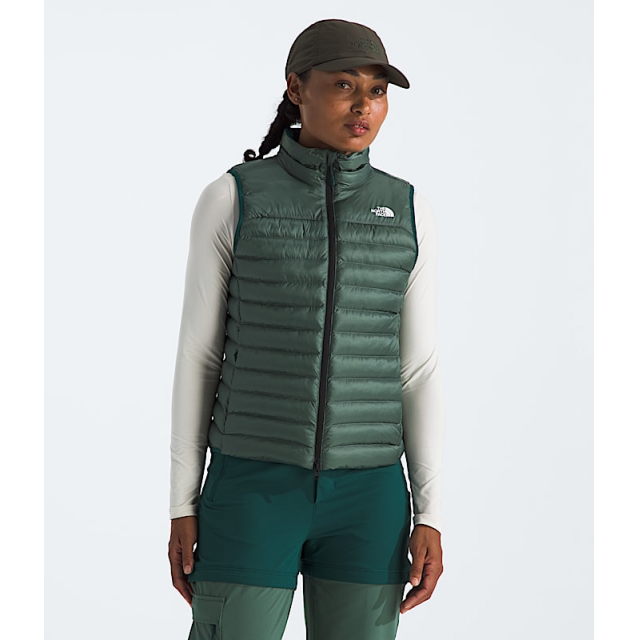 The North Face - Women's Terra Peak Vest