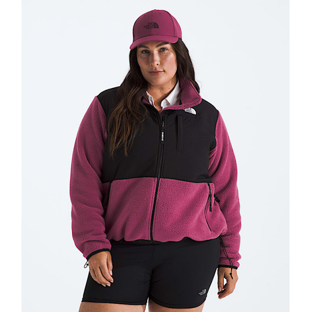 The North Face - Women's Plus Retro Denali Jacket
