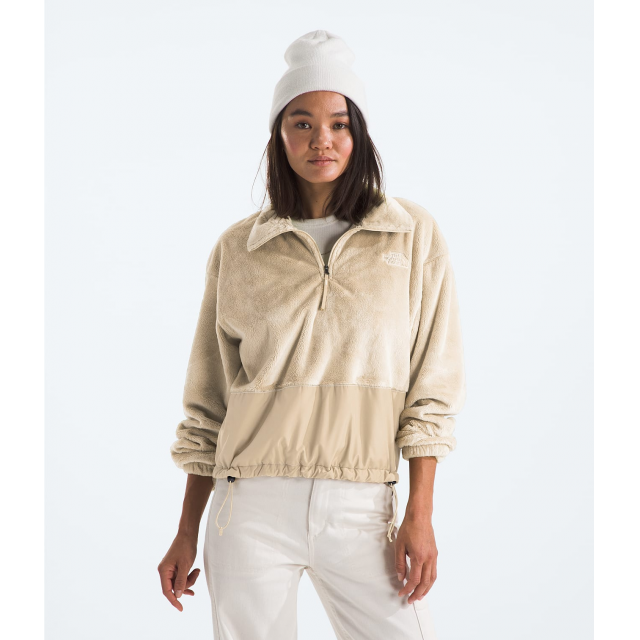 The North Face - Women's Novelty Osito Jacket