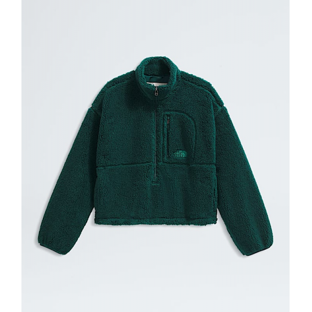 The North Face - Women's Extreme Pile 2 Pullover