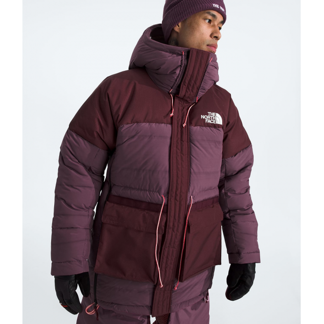 The North Face / A68A TripleBaffle Parka