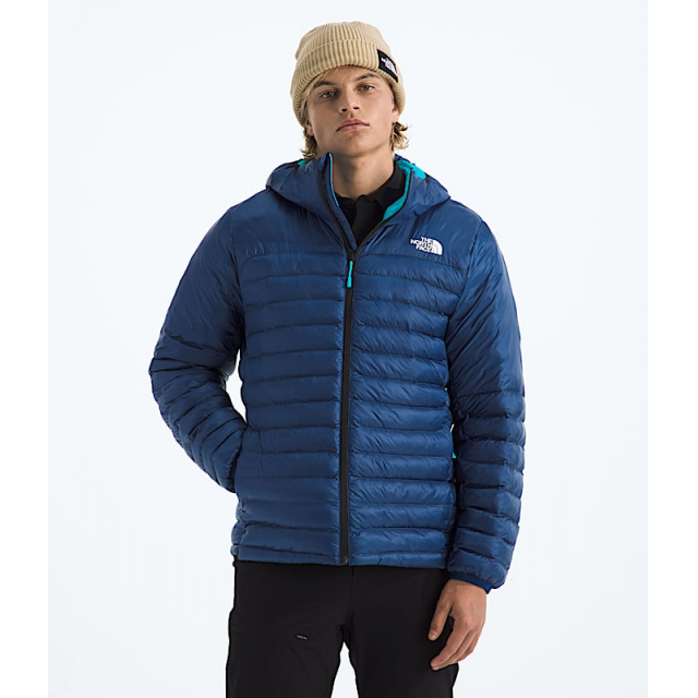 The North Face - Men's Terra Peak Hoodie