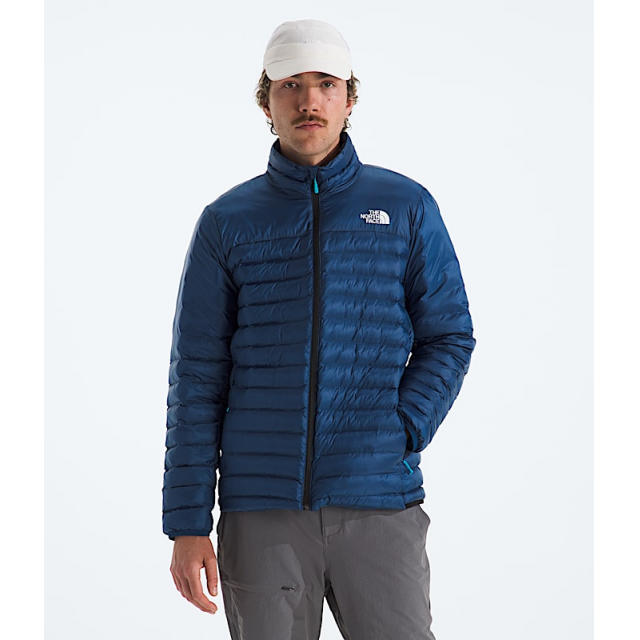 The North Face - Men's Terra Peak Jacket
