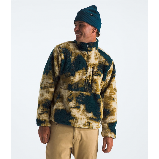 The North Face - Men's Extreme Pile Pullover 2 in Colma CA