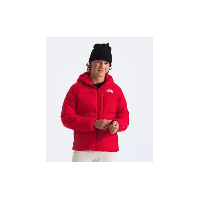 The North Face - Boys' North Down Hooded Jacket