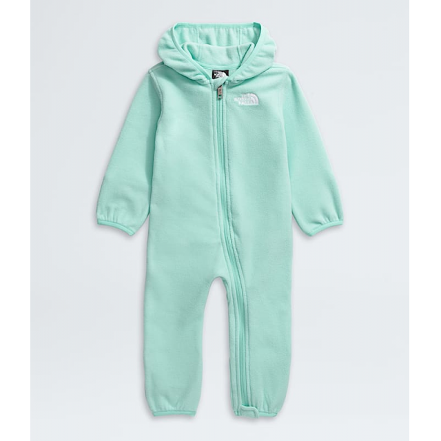 The North Face - Baby Glacier One-Piece