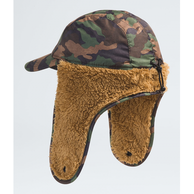 The North Face - Kids' Shasta Trapper