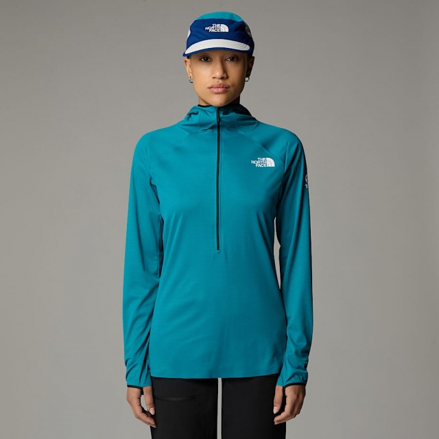 The North Face - Women's Summit Direct Sun Hoodie in Apache Junction AZ