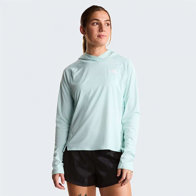 The North Face - Women's Sunriser Hoodie