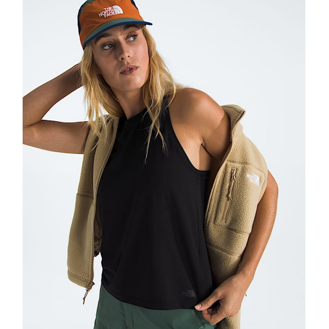 The North Face - Women's Dune Sky Standard Tank