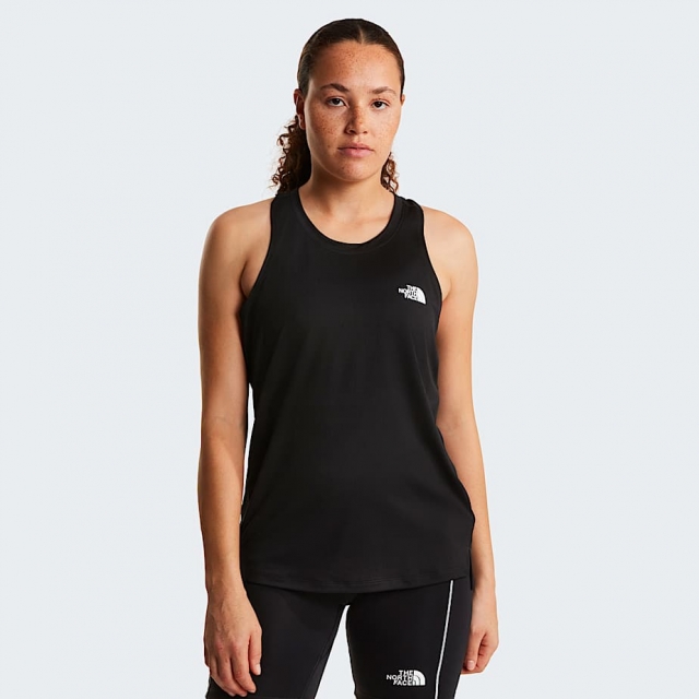 The North Face - Women's Flex Tank