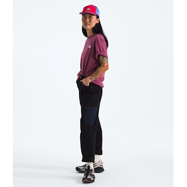 The North Face - Women's Core Box NSE S/S Tee