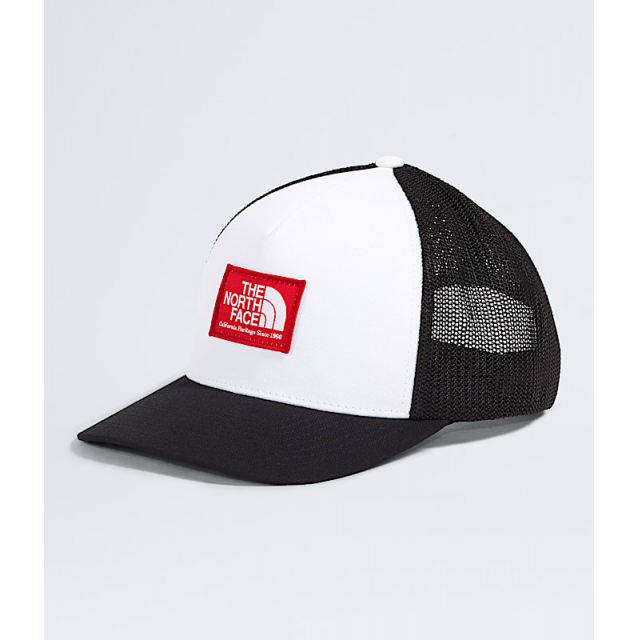 The North Face - Keep It Patched Trucker in Muscoda WI